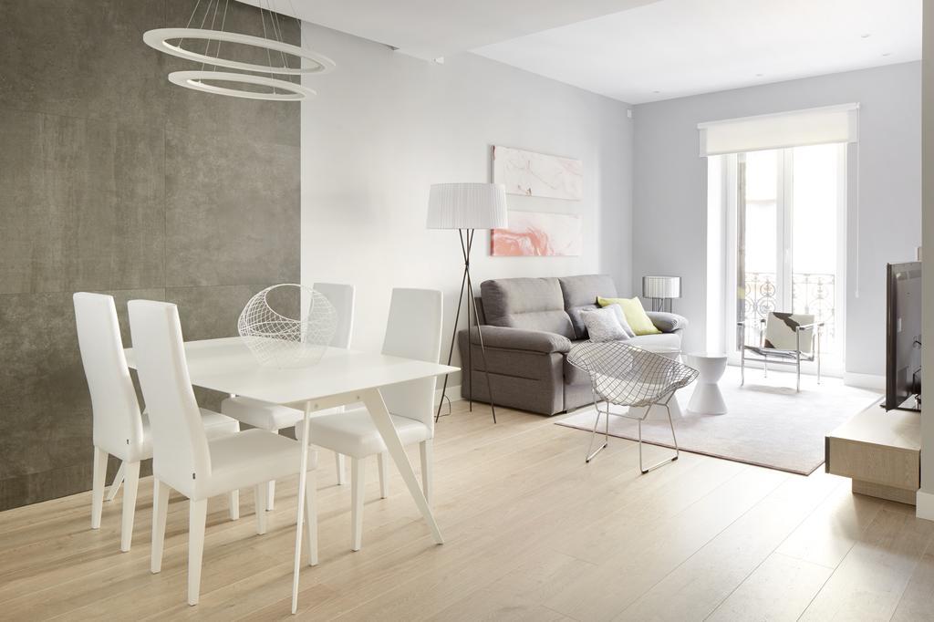 Appartement Zabaleta By Feelfree Saint-Sébastien